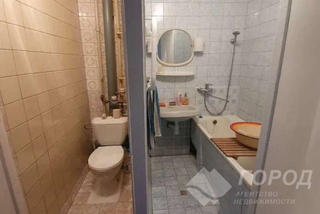 Сдам 1-кімнатну квартиру, Алексеевка, Код: 786817/3