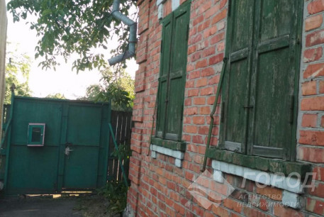 Продам дом, ХТЗ, Молодежная ул. (ХТЗ), Код: 786819/1