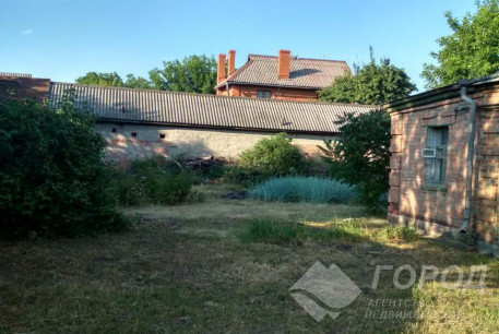 Продам дом, ХТЗ, Молодежная ул. (ХТЗ), Код: 786819/1