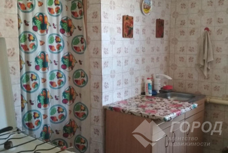 Продам дом, ХТЗ, Молодежная ул. (ХТЗ), Код: 786819/1