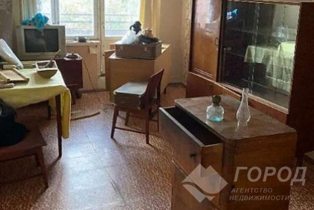 Продам 3-х кімнатну квартиру, ХТЗ, Масельского метро, Код: 786828/1