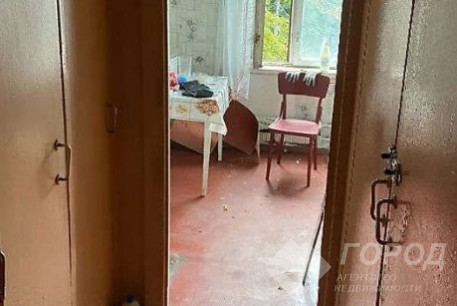 Продам 3-х кімнатну квартиру, ХТЗ, Масельского метро, Код: 786828/1