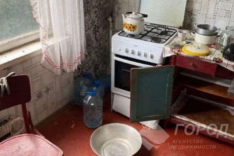 Продам 3-х кімнатну квартиру, ХТЗ, Масельского метро, Код: 786828/1