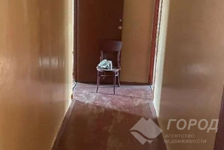 Продам 3-х кімнатну квартиру, ХТЗ, Масельского метро, Код: 786828/1