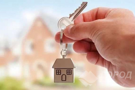 Сдам 1-кімнатну квартиру, Новые дома, Код: 786885/2