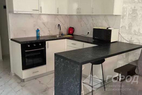 Сдам 2-х кімнатну квартиру в новобудові, Журавлевка, ЖК Гидропарк, Код: 786919/3