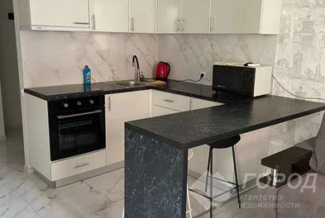 Продам 1-кімнатну квартиру в новобудові, Журавлевка, Код: 786919/4