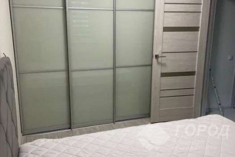 Продам 1-кімнатну квартиру в новобудові, Журавлевка, Код: 786919/4