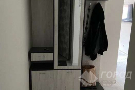 Продам 1-кімнатну квартиру в новобудові, Журавлевка, Код: 786919/4