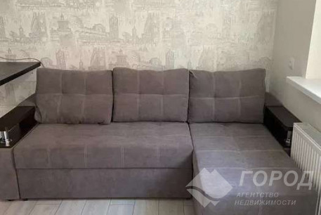 Продам 1-кімнатну квартиру в новобудові, Журавлевка, Код: 786919/4