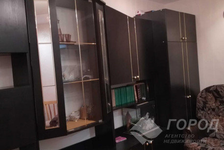 Сдам 2-х кімнатну квартиру, Павлово поле, 23 Августа метро, Код: 786986/1