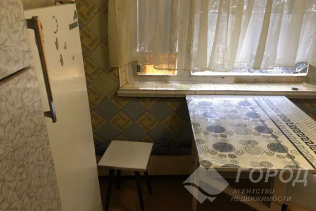 Сдам 1-кімнатну квартиру, Холодная Гора, Холодная Гора метро, Код: 787076/3