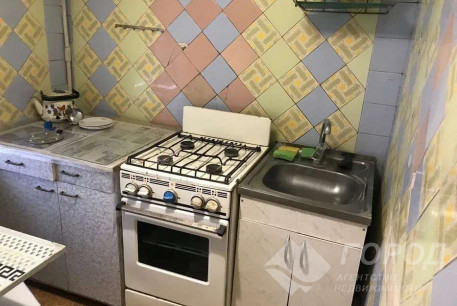 Сдам 1-кімнатну квартиру, Холодная Гора, Холодная Гора метро, Код: 787076/3