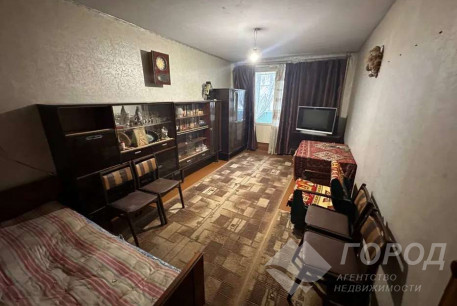 Продам 1-кімнатну квартиру, Рогань, Восточный, Код: 787231/2