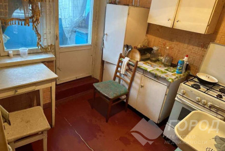 Продам 1-кімнатну квартиру, Рогань, Восточный, Код: 787231/2