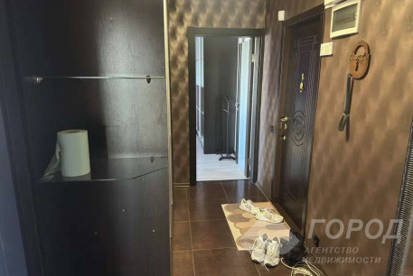 Продам 3-х кімнатну квартиру, Салтовка, 533 м/р, Код: 787231/3