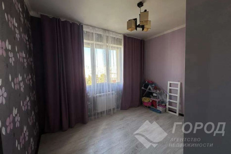 Продам 3-х кімнатну квартиру, Салтовка, 533 м/р, Код: 787231/3