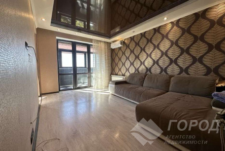 Продам 3-х кімнатну квартиру, Салтовка, 533 м/р, Код: 787231/3