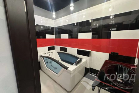 Продам 3-х кімнатну квартиру, Салтовка, 533 м/р, Код: 787231/3