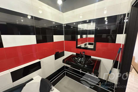 Продам 3-х кімнатну квартиру, Салтовка, 533 м/р, Код: 787231/3