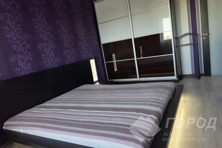 Продам 3-х кімнатну квартиру, Салтовка, 533 м/р, Код: 787231/3