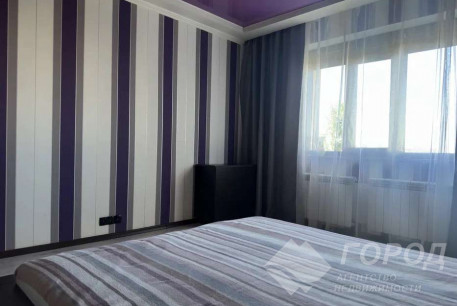 Продам 3-х кімнатну квартиру, Салтовка, 533 м/р, Код: 787231/3