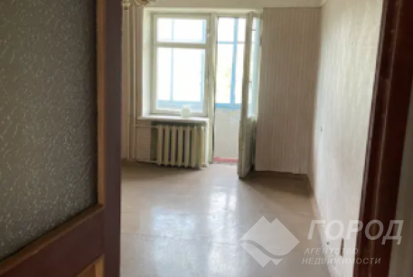 Продам 3-х кімнатну квартиру, Новые дома, Коммунальный рынок, Код: 787235/1