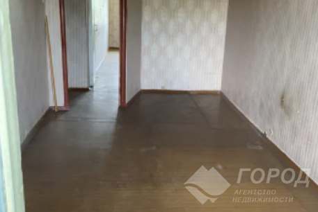 Продам 3-х кімнатну квартиру, Новые дома, Коммунальный рынок, Код: 787235/1