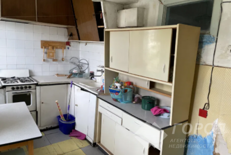 Продам 3-х кімнатну квартиру, Новые дома, Коммунальный рынок, Код: 787235/1