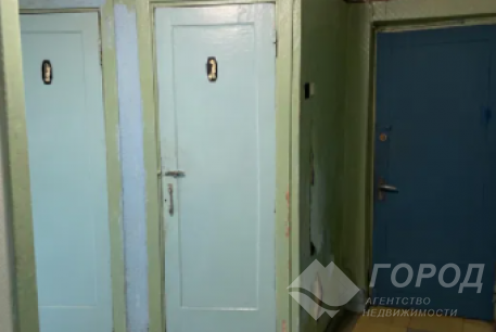 Продам 3-х кімнатну квартиру, Новые дома, Коммунальный рынок, Код: 787235/1