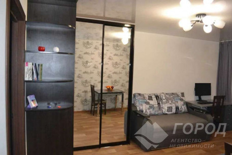 Сдам 2-х кімнатну квартиру, Павлово поле, 23 Августа метро, Код: 787332/3
