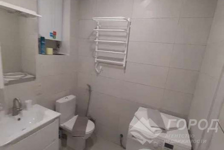 Сдам 1-кімнатну квартиру в новобудові, Гагарина проспект, Проспект Гагарина метро, Код: 787390/2