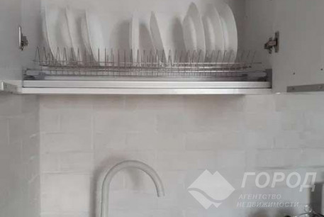 Сдам 1-кімнатну квартиру в новобудові, Гагарина проспект, Проспект Гагарина метро, Код: 787390/2