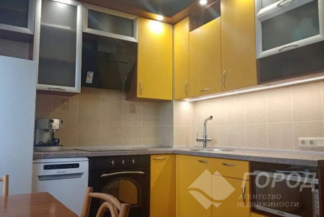 Продам 3-х кімнатну квартиру, Сосновая Горка, Шатиловка, Код: 787393/1
