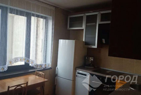 Продам 3-х кімнатну квартиру, Сосновая Горка, Шатиловка, Код: 787393/1