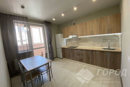 Сдам 2-х кімнатну квартиру в новобудові, ХТЗ, Пролетарская метро (Индустриальная), Код: 787422/1