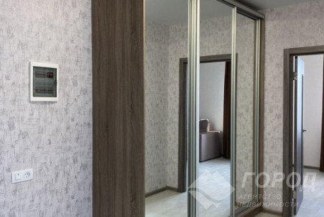 Сдам 2-х кімнатну квартиру в новобудові, ХТЗ, Пролетарская метро (Индустриальная), Код: 787422/1