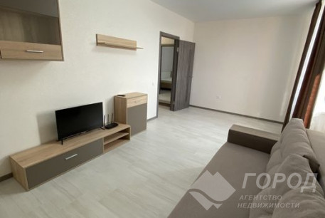 Сдам 2-х кімнатну квартиру в новобудові, ХТЗ, Пролетарская метро (Индустриальная), Код: 787422/1