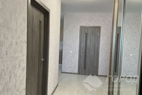 Сдам 2-х кімнатну квартиру в новобудові, ХТЗ, Пролетарская метро (Индустриальная), Код: 787422/1