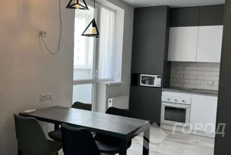 Сдам 2-х кімнатну квартиру, ХТЗ, Пролетарская метро (Индустриальная), Код: 787422/2