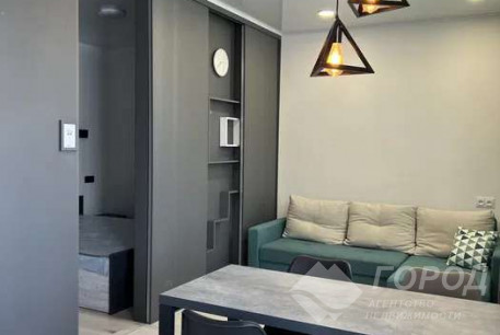 Сдам 2-х кімнатну квартиру, ХТЗ, Пролетарская метро (Индустриальная), Код: 787422/2