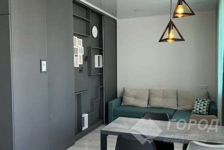 Сдам 2-х кімнатну квартиру, ХТЗ, Пролетарская метро (Индустриальная), Код: 787422/2