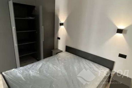 Сдам 2-х кімнатну квартиру, ХТЗ, Пролетарская метро (Индустриальная), Код: 787422/2