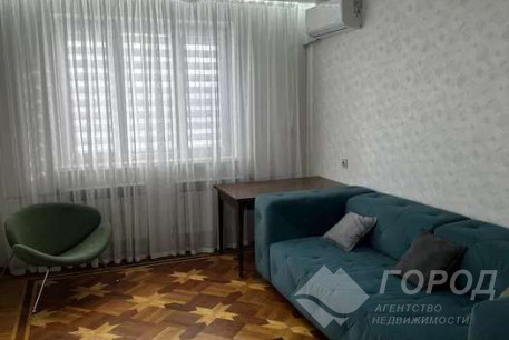 Продам 2-х кімнатну квартиру, ХТЗ, Масельского метро, Код: 787451/2