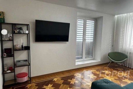 Продам 2-х кімнатну квартиру, ХТЗ, Масельского метро, Код: 787451/2