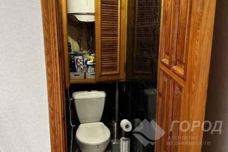 Продам 2-х кімнатну квартиру, ХТЗ, Масельского метро, Код: 787451/2