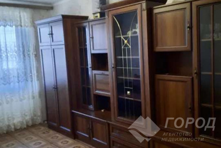 Сдам 1-кімнатну квартиру, Рогань, Код: 787463/2