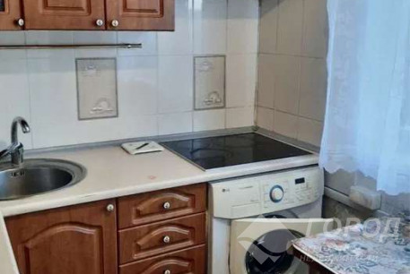 Сдам 1-кімнатну квартиру, Рогань, Код: 787463/2