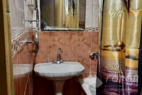 Сдам 1-кімнатну квартиру, Рогань, Код: 787463/2