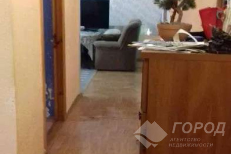 Сдам кімнату з підселенням, ХТЗ, Пролетарская метро (Индустриальная), Код: 787583/2